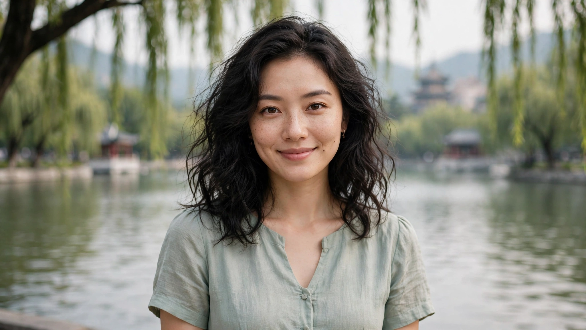 Lin